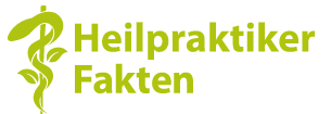 A website describing the legal status of Heilpraktiker in Germany